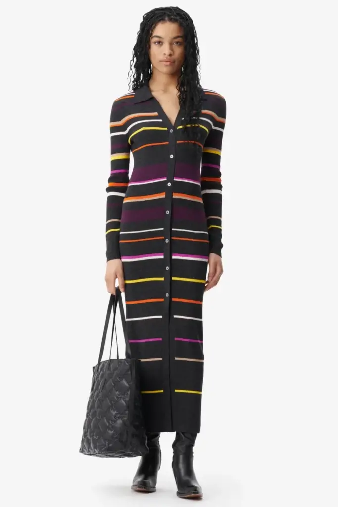 Lala Berlin East West Tote Maska vegan leather lalagram black Clearance-Verkauf