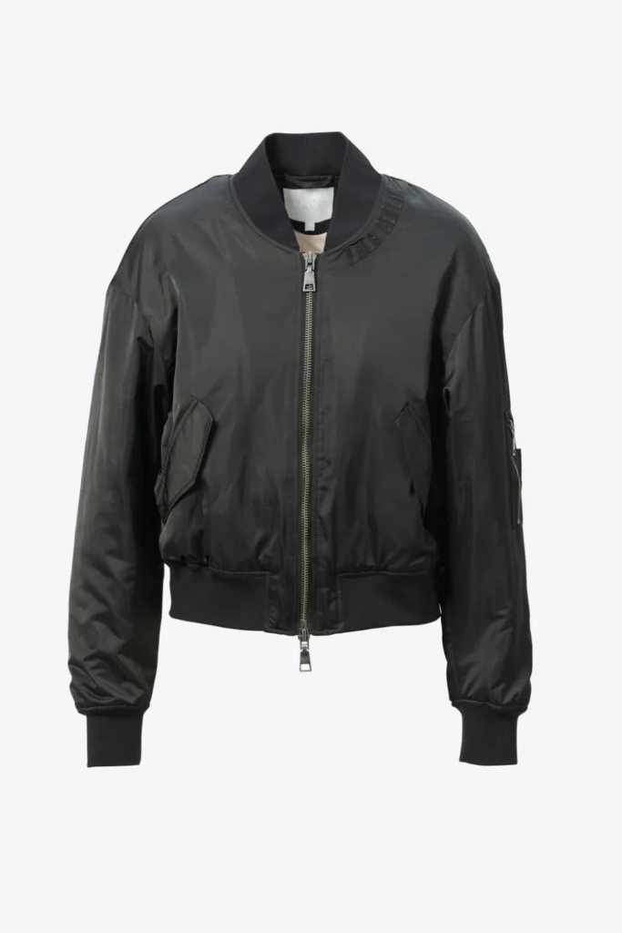 Lala Berlin Jacket Jo polyester black Outlet