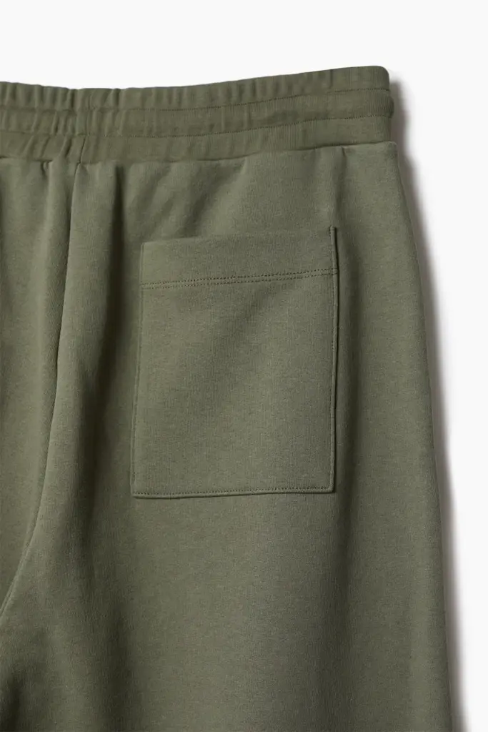 Lala Berlin Sweatpants Pylo cotton olive Versandkostenfrei