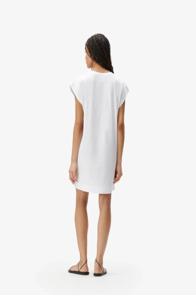 Lala Berlin T-Shirt Liva cotton lala savanna Top Angebot