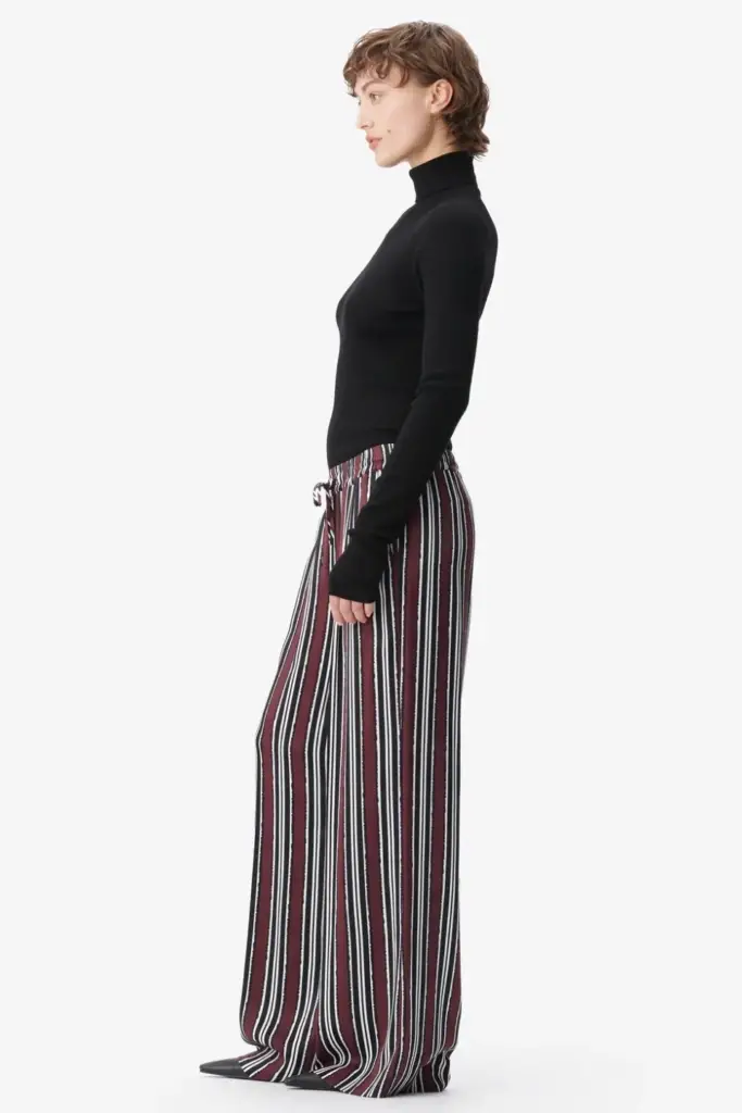 Lala Berlin Jumper Kalliopi wool black Günstig kaufen