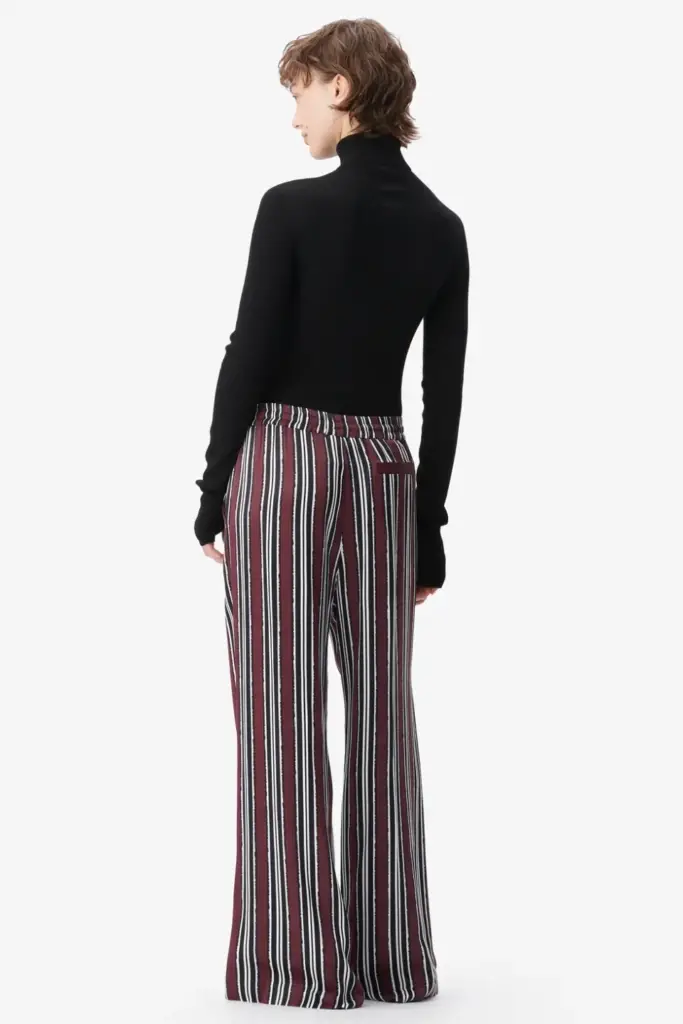 Lala Berlin Jumper Kalliopi wool black Günstig kaufen