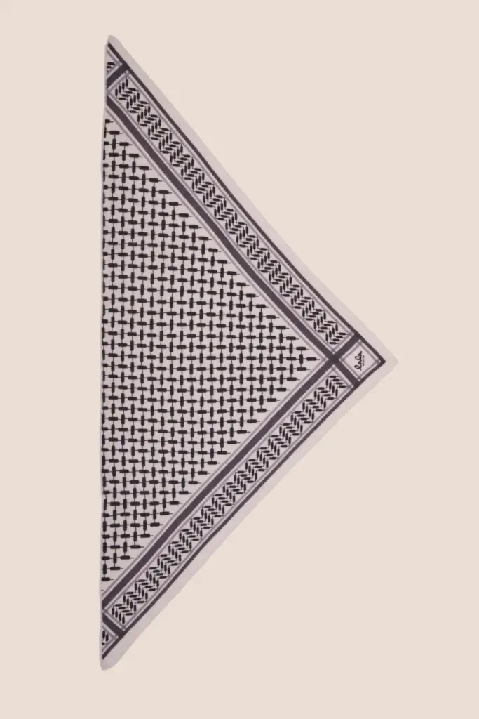 Lala Berlin Triangle Trinity Classic M cashmere dune beige Hotsell