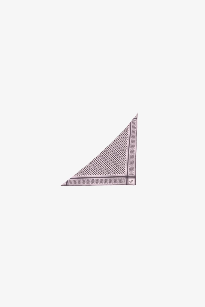 Lala Berlin Triangle Trinity Classic XS cashmere rose Tägliche Deals