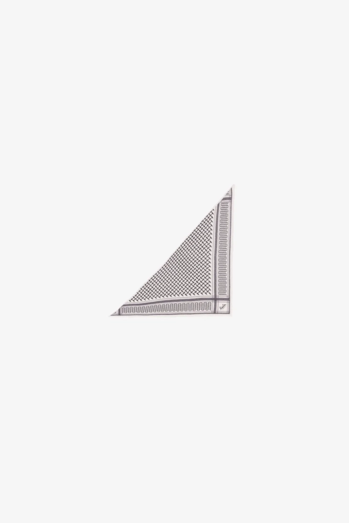 Lala Berlin Triangle Trinity Classic XS cashmere alabastro off white Sonderangebote