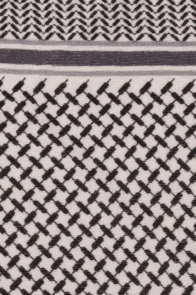 Lala Berlin Triangle Trinity Classic XS cashmere alabastro off white Sonderangebote
