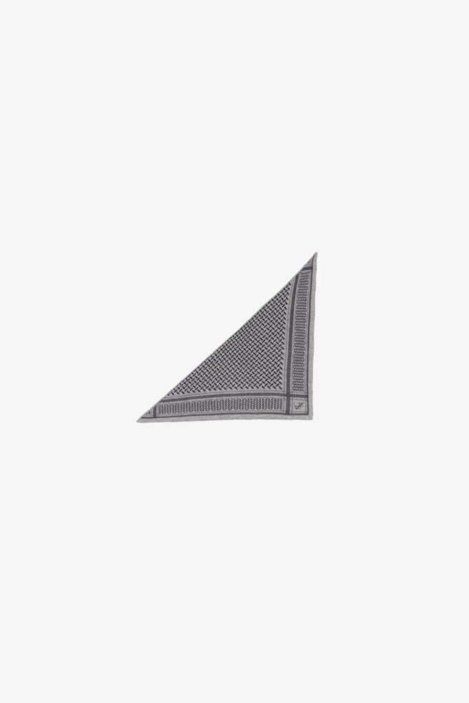 Lala Berlin Triangle Trinity Classic XS cashmere grey Riesige Ersparnisse