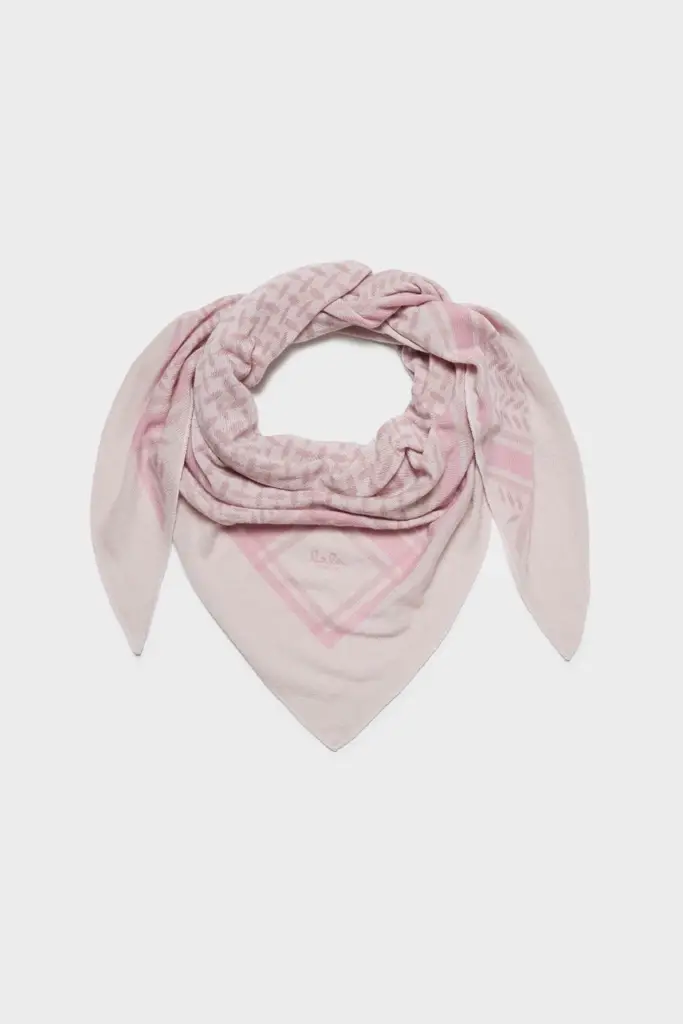 Lala Berlin Triangle Trinity Classic M cashmere candy Super Sparpreis