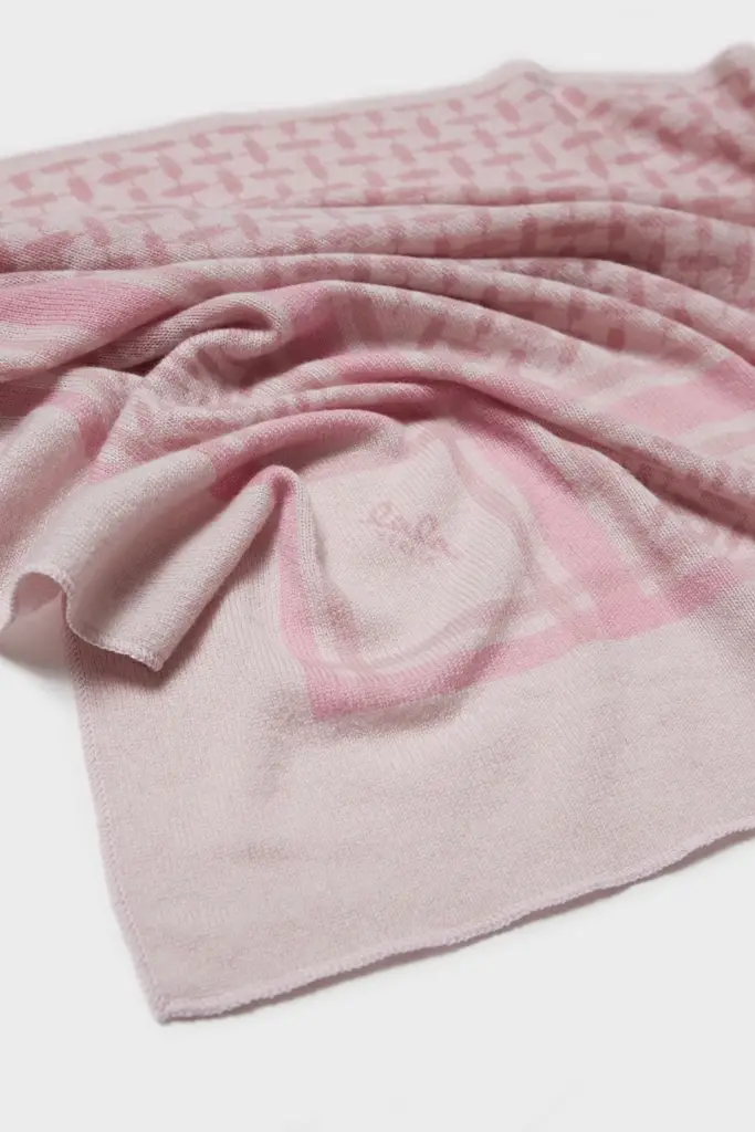 Lala Berlin Triangle Trinity Classic M cashmere candy Super Sparpreis