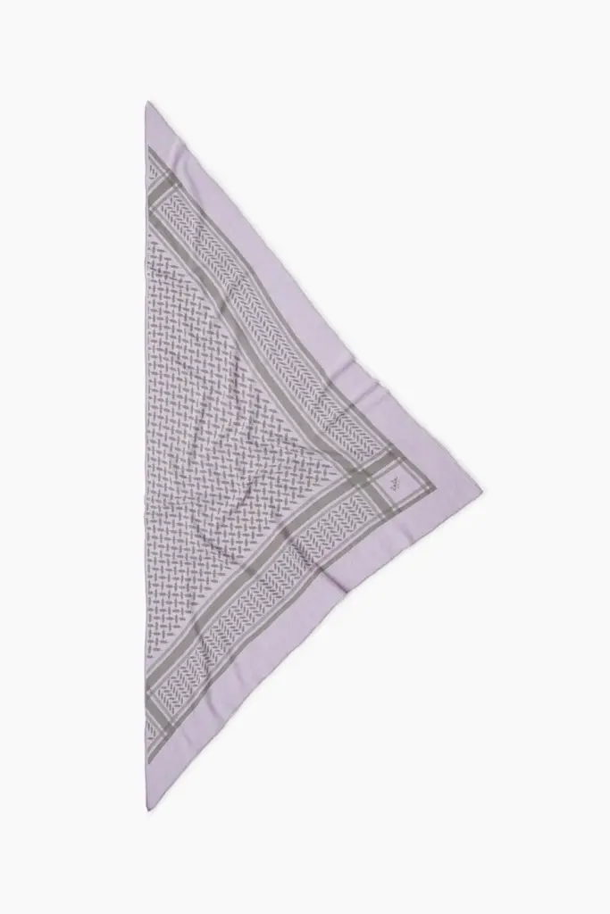 Lala Berlin Triangle Trinity cashmere kiko/stone JETZT KAUFEN