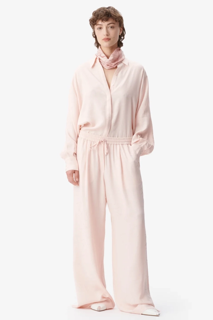 Lala Berlin Tube Aladdy cashmere rosewater Bis zu 65% Rabatt