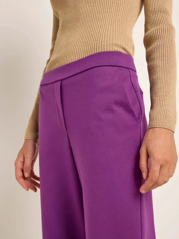 ﻿Lanius Hose mit geradem Bein (OCS) Exklusivangebot