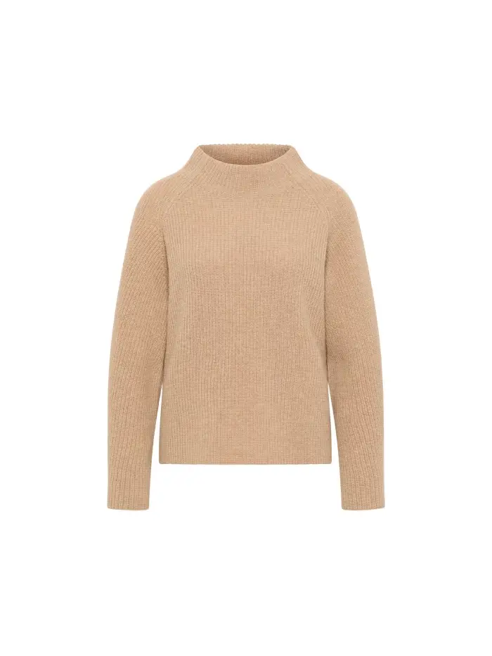 Lanius Grobstrickpullover Vatertagsangebot