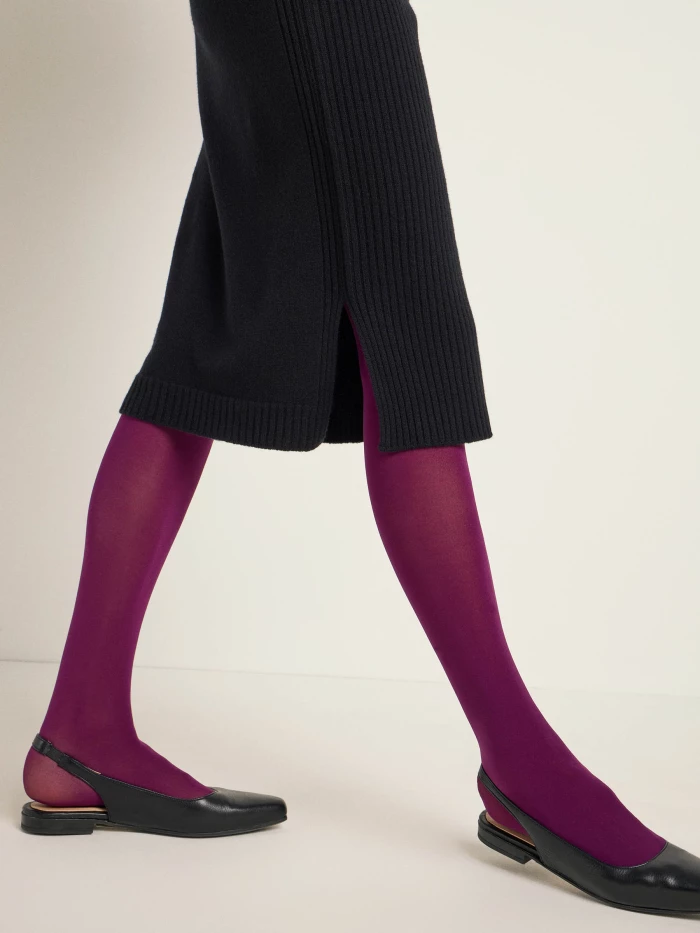 Lanius Rippen-Strickkleid Jubiläumsangebot