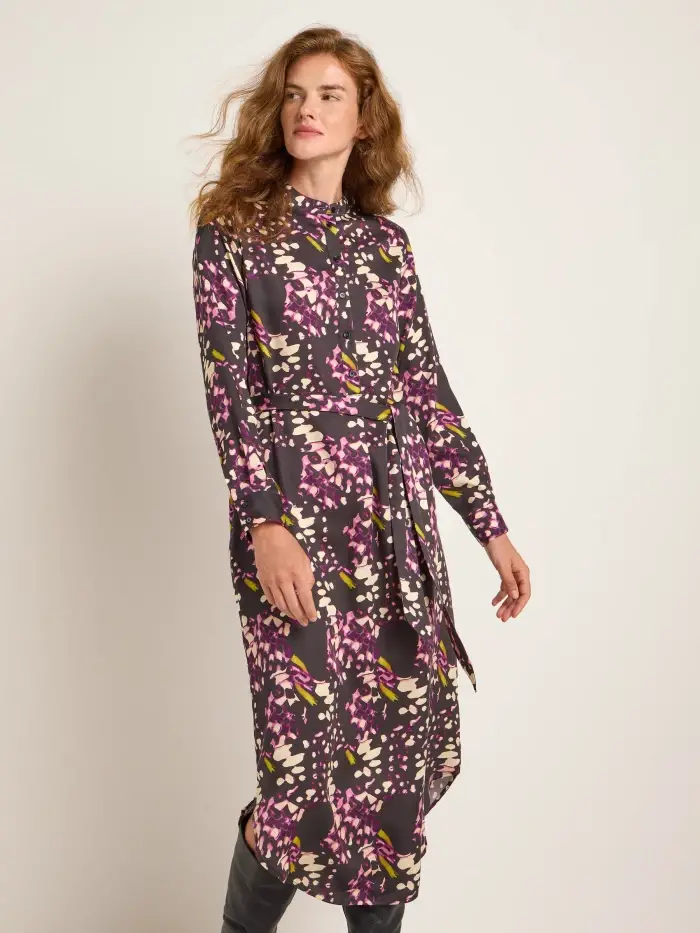 Lanius Midikleid Online Outlet