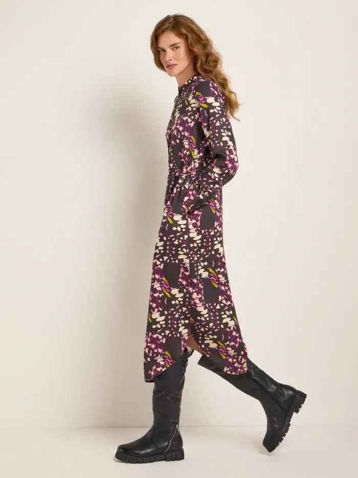 Lanius Midikleid Online Outlet