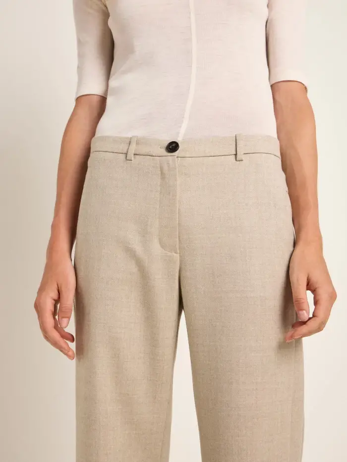 Lanius Marlenehose (GOTS) Bestseller