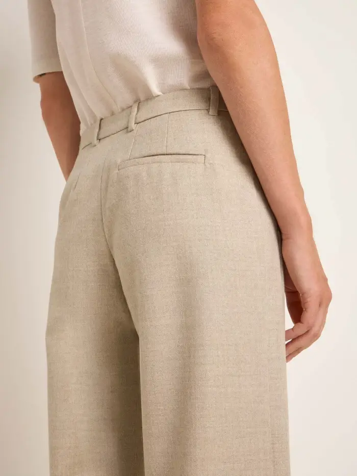 Lanius Marlenehose (GOTS) Bestseller