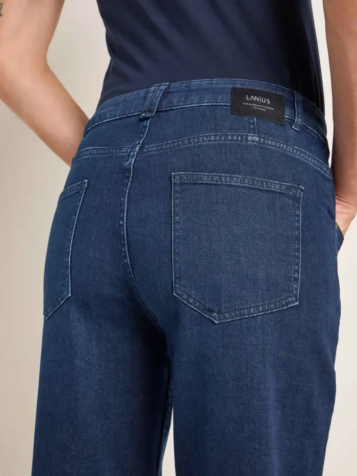 Lanius Flared Jeans (GOTS) Bis zu 55% Rabatt