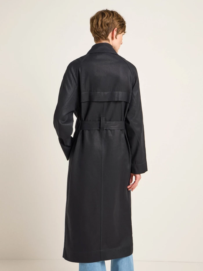 Lanius Trenchcoat (OCS) Speichern exportieren