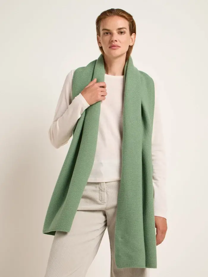 Lanius Strickschal Online