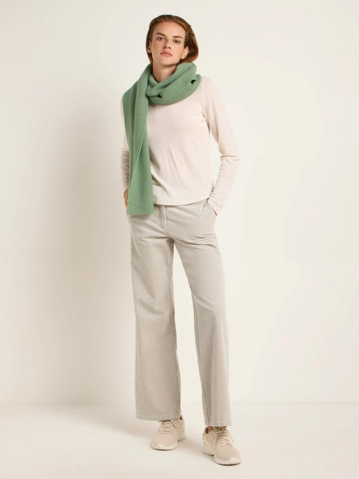 Lanius Strickschal Online