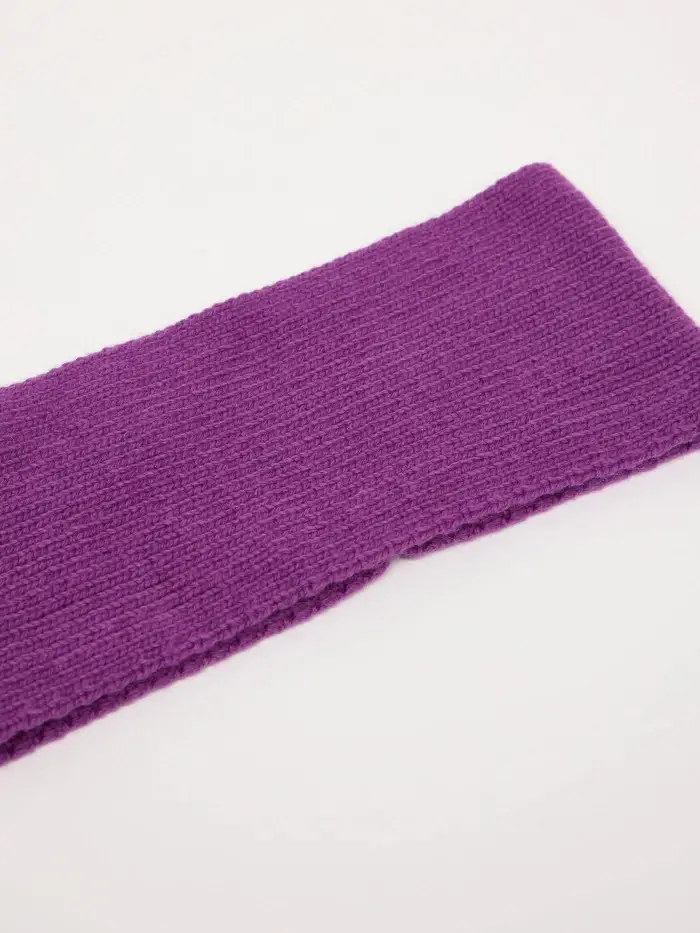 Lanius Stirnband (GOTS) Lagerräumung