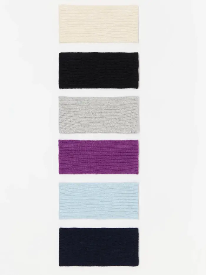 Lanius Stirnband (GOTS) Online Outlet