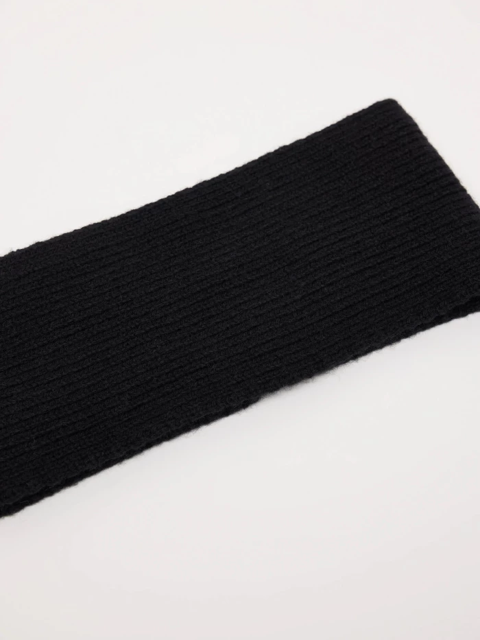 Lanius Stirnband (GOTS) Zeitlich begrenztes Angebot