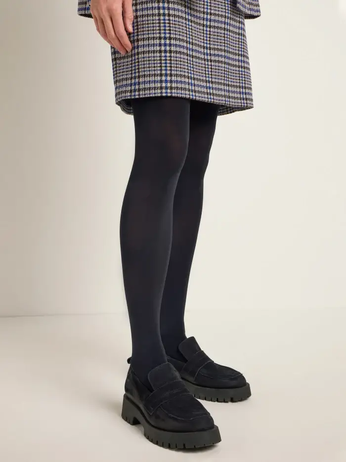 Lanius Kunert Blue 50 Strumpfhose Bestseller