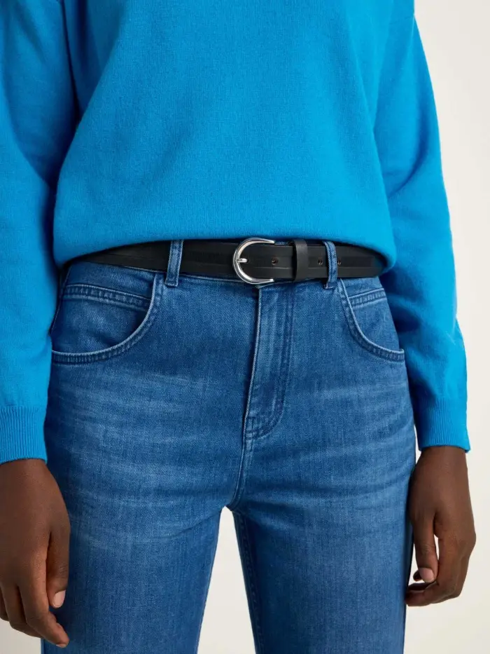Lanius Jeansgürtel Tägliche Deals
