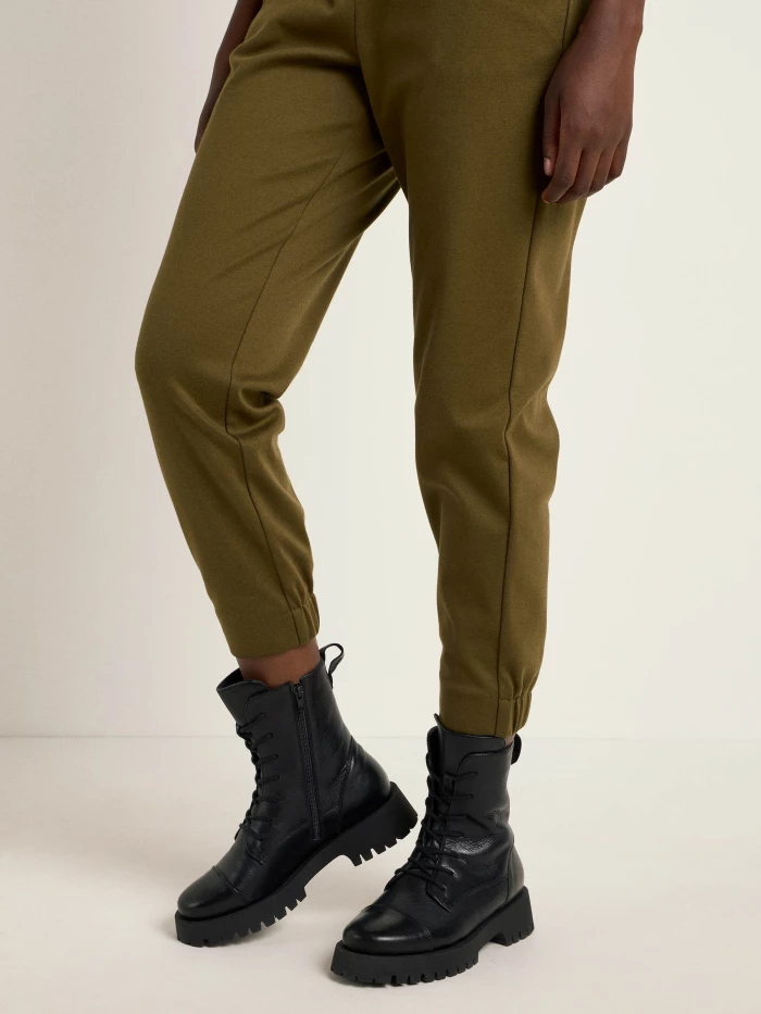 Lanius Schnürstiefel Kostenlose Rückgabe