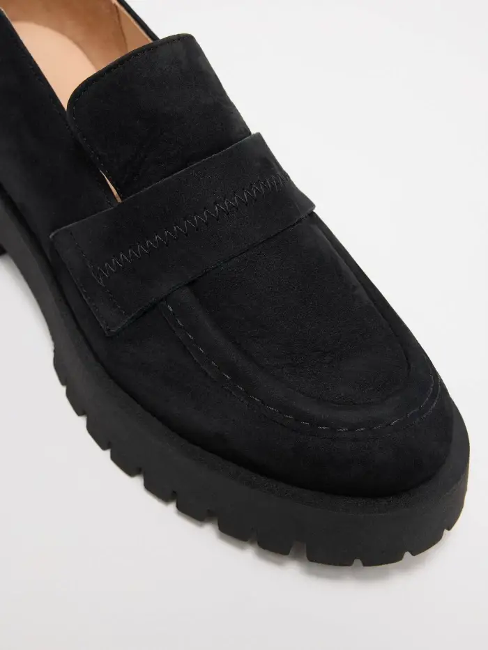 Lanius Loafer Begrenzte Freigabe