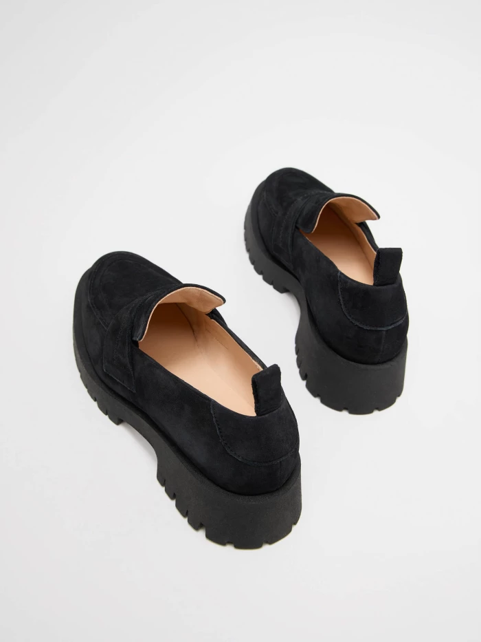 Lanius Loafer Begrenzte Freigabe