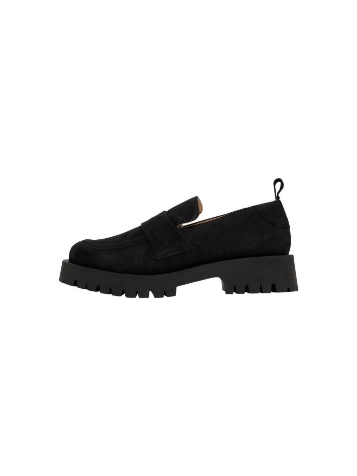 Lanius Loafer Begrenzte Freigabe