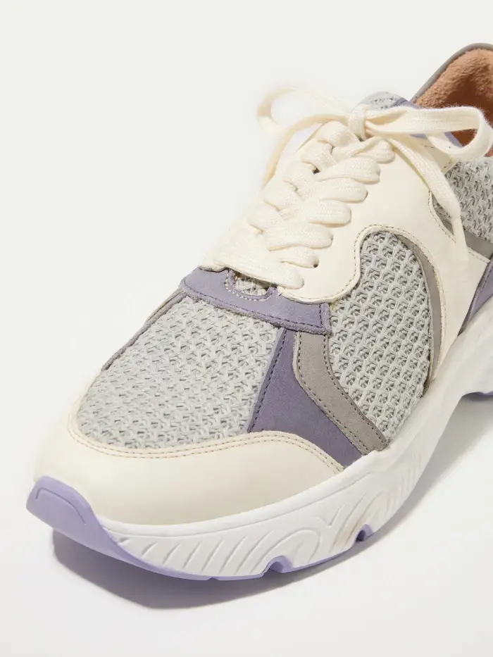 Lanius Sneaker Letzte 3 Tage