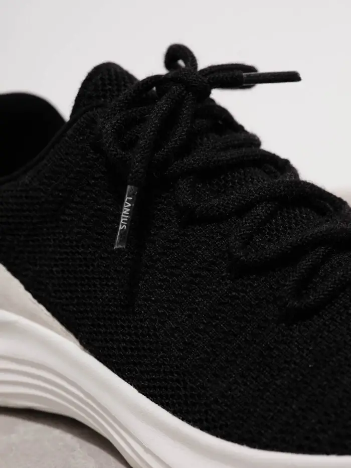Lanius Sneaker Neueste Stile