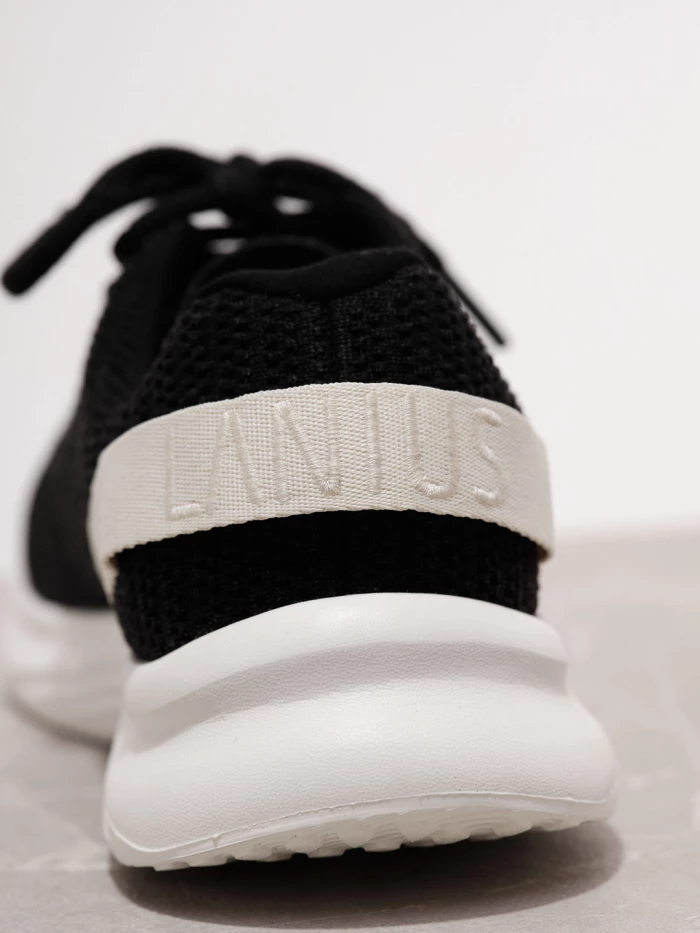 Lanius Sneaker Neueste Stile