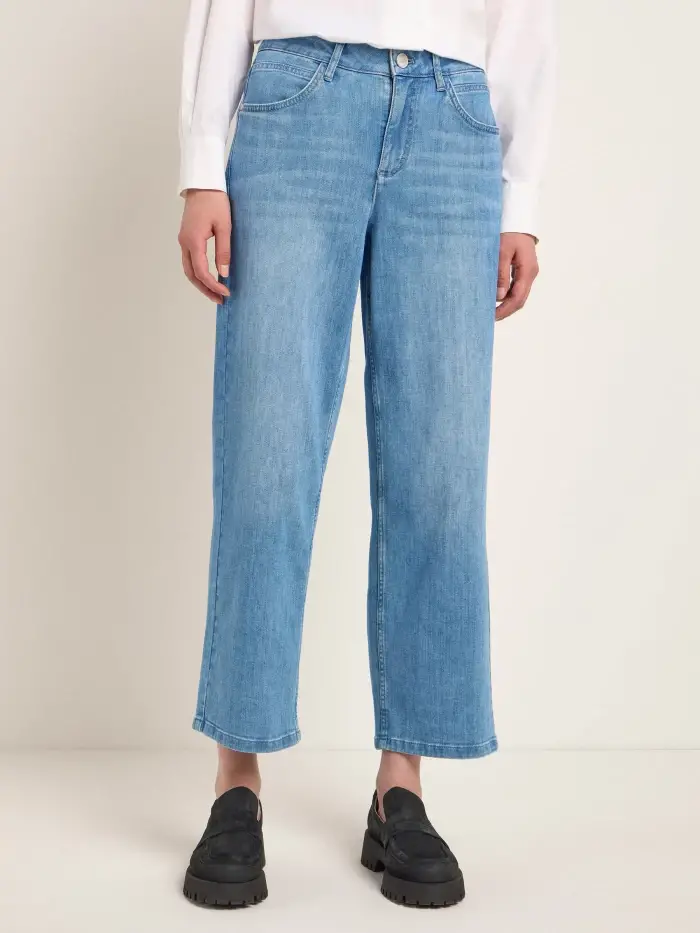 Lanius Relaxed Jeans (GOTS) Letzter Tag