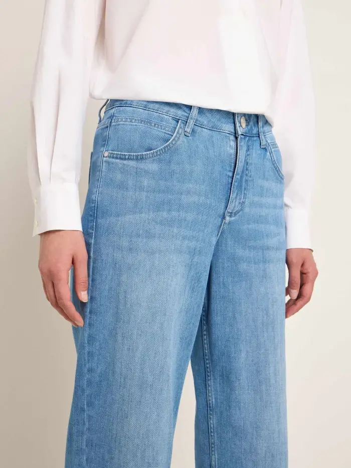 Lanius Relaxed Jeans (GOTS) Letzter Tag