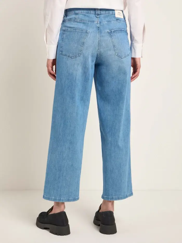 Lanius Relaxed Jeans (GOTS) Letzter Tag