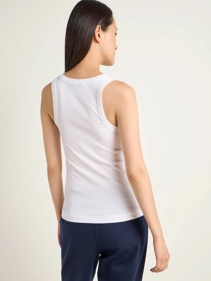 Lanius Top (GOTS) Zeitbegrenzte Promotion