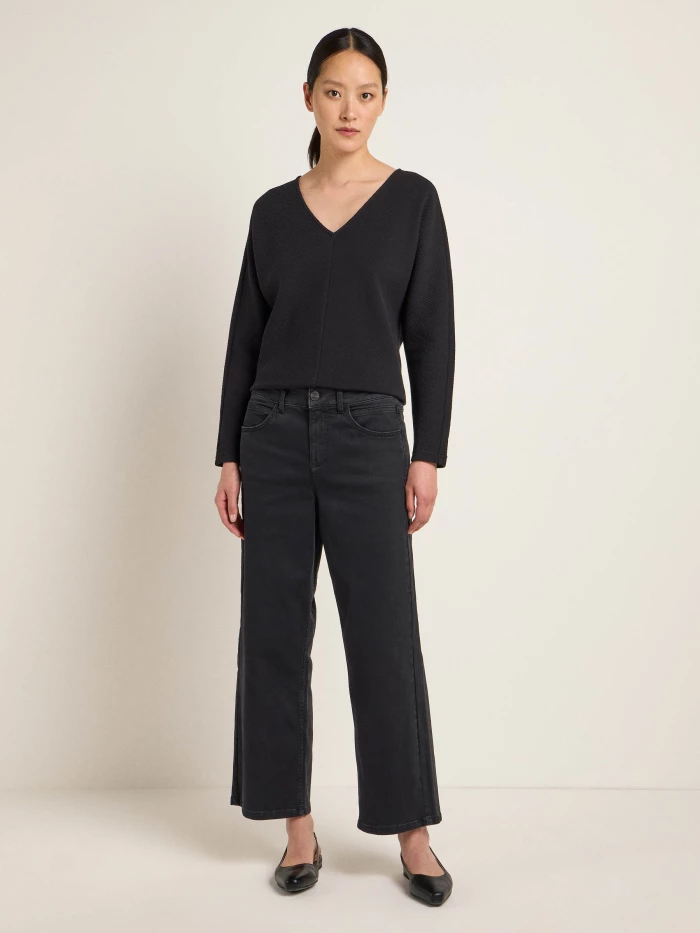 Lanius Cropped Jeans (OCS) Nur für heute