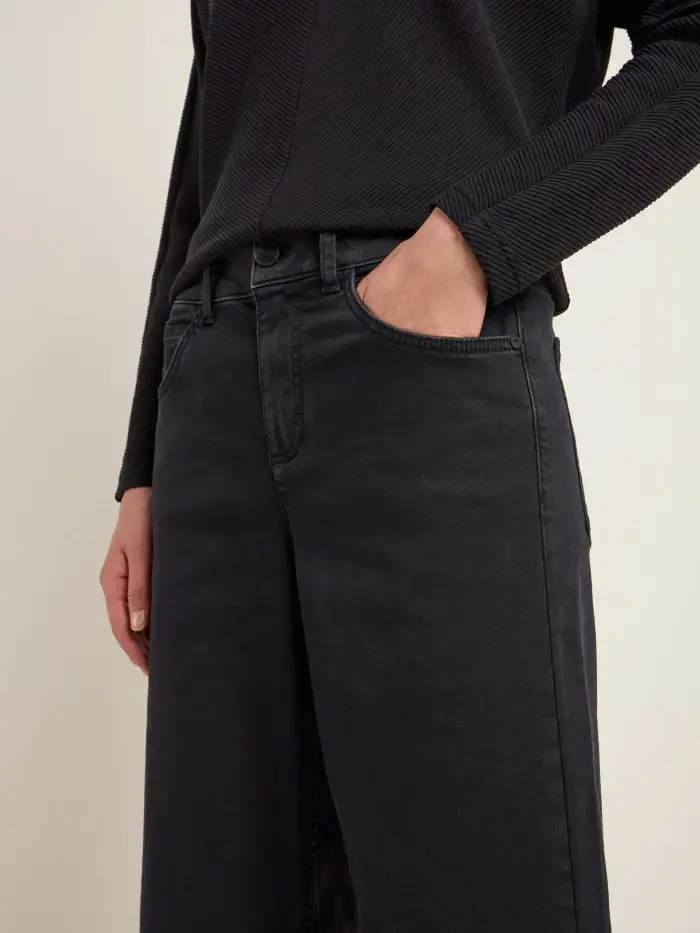 Lanius Cropped Jeans (OCS) Nur für heute