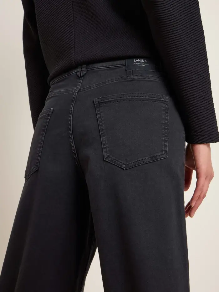 Lanius Cropped Jeans (OCS) Nur für heute