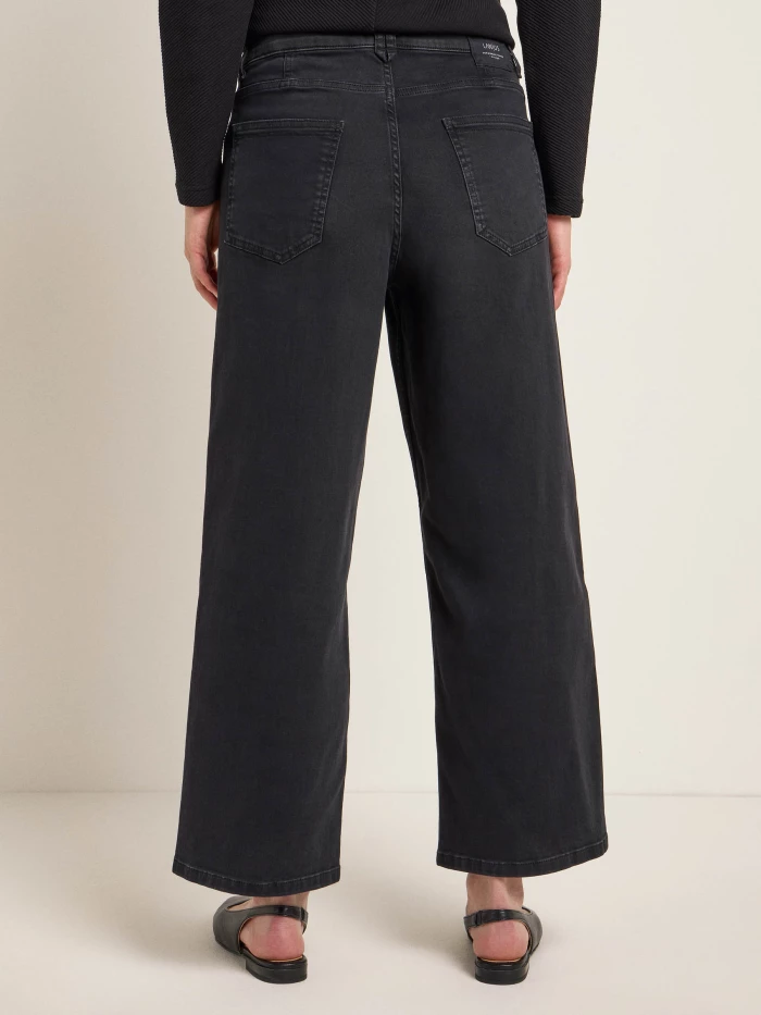 Lanius Cropped Jeans (OCS) Nur für heute