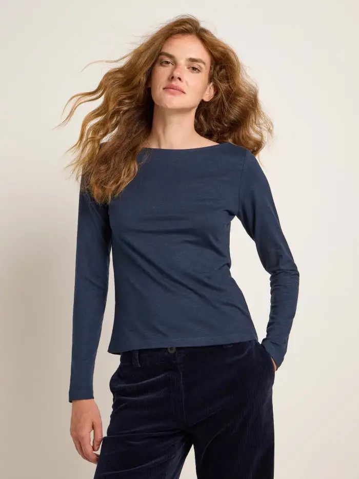 Lanius U-Boot Shirt (OCS) Sonderangebot der Fabrik