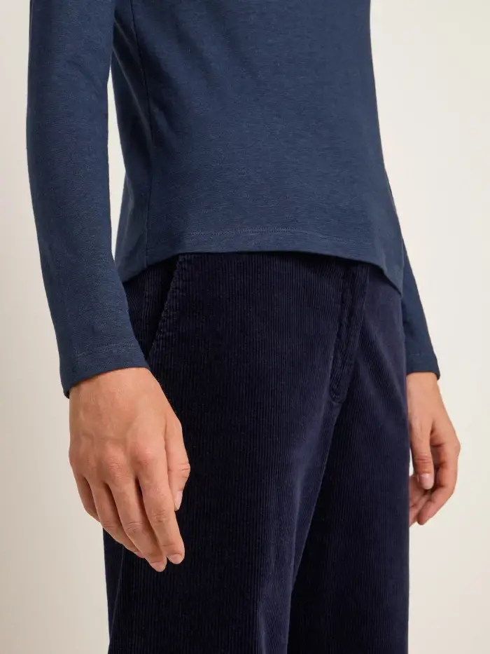 Lanius U-Boot Shirt (OCS) Sonderangebot der Fabrik
