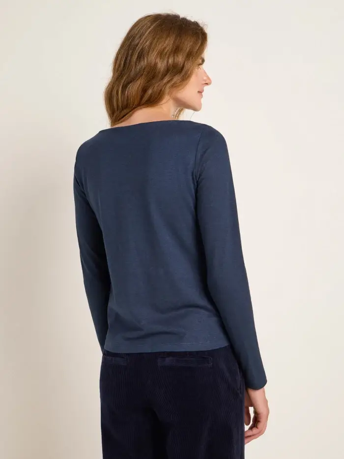 Lanius U-Boot Shirt (OCS) Sonderangebot der Fabrik