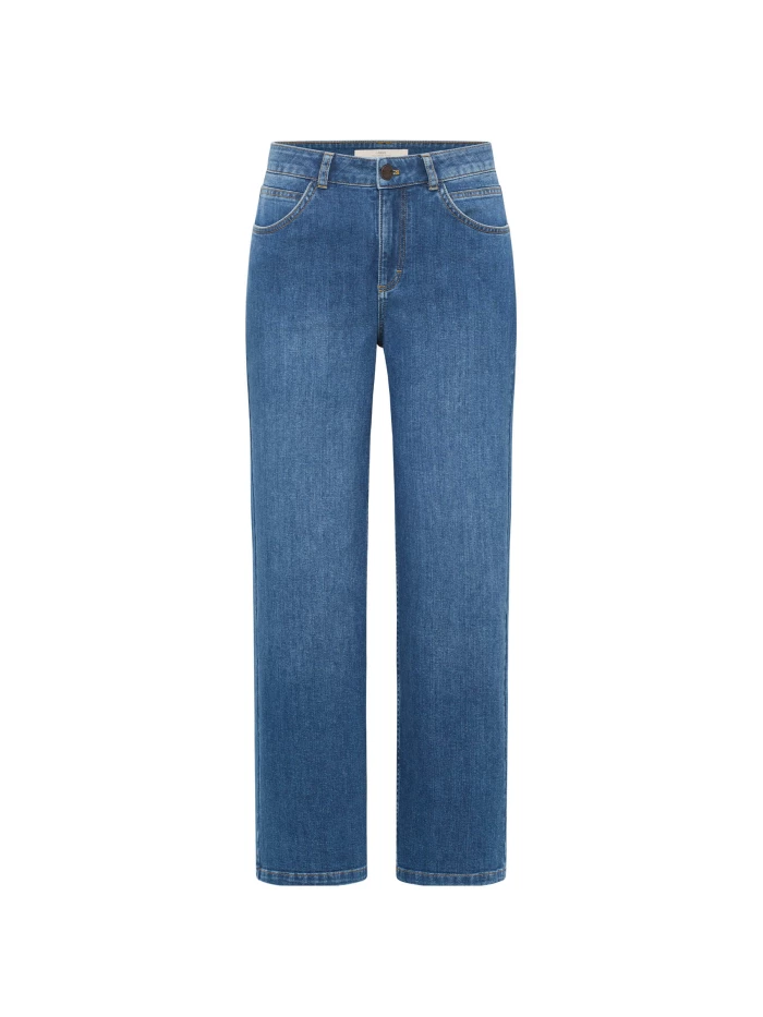 Lanius Relaxed Jeans (GOTS) Discount Store für neue Produkte